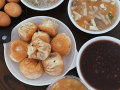 -潭式煎包(西航路店)