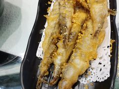 -金翠皇宫粤菜·点心·海鲜(科技园店)