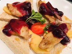 -青岛鑫江温德姆酒店