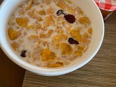 -杭州国际会议中心洲际酒店-原素全日餐厅(解放东路店)