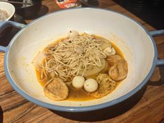 -万记麻辣烫国展总店