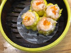 -杨妈妈粥店(滑翔路店)