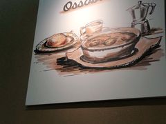 -萨莉亚意式餐厅(杭州滨江天街店)