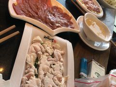 -纸盐河码头火锅(十八梯店)