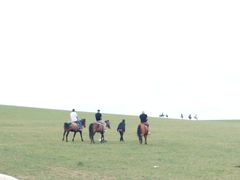 -可汗山