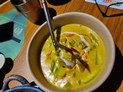 -帕蓝·暹罗料理(曲阳店)