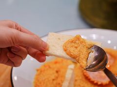 咖喱蟹-阿诺泰·泰国餐厅(紫荆店)