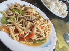 -宾朋海鲜特色美食餐厅·纯手工鲅鱼水饺(兴海路店)