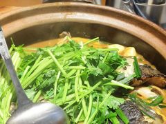 -九道菜有鸡鱼头(石鼓路店)