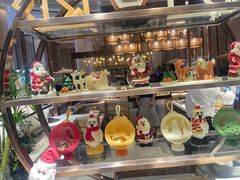 -漢咖啡·全服务式自助餐亲子餐厅(武汉洲际酒店)