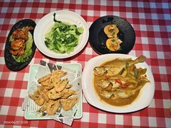 -阿里元海鲜·闽南特色菜(曾厝垵店)