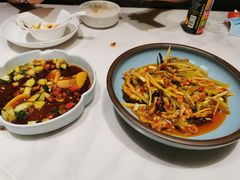 -上上席川菜(凯德乐峰广场店)