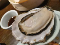 -蚝得喜海鲜(东城店)