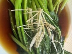 -绿茶餐厅(昆明世纪金源店)