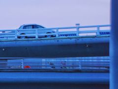 -演武大桥观景平台