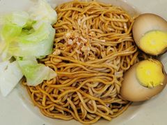 葱油拌面-李先生牛肉面(长春红旗街店)