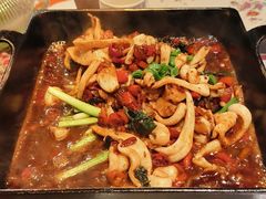-小隐人家(乐松店)