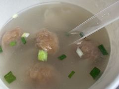 三合一-同利肉燕老铺(澳门路店)