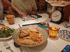 -太食獸泰式茶餐厅(IFS国金中心店)