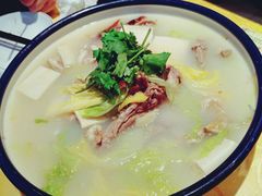 -恭敬李·烤鸭(天坛北门店)