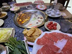 -蜀大侠火锅(森兰花园城店)