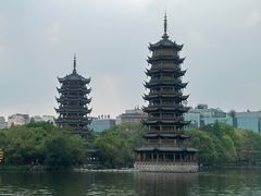 -桂林两江四湖景区
