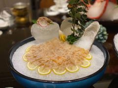 -半岛翡丽海鲜自助餐厅(观风亭店)