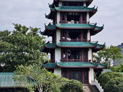 -桂湖森林公园