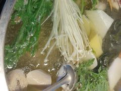 -王二爷药膳鸡(仙林学衡路店)