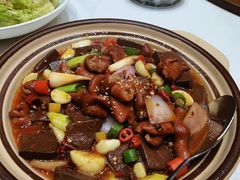 -宗氏一喜砂锅·特色湖北菜(楚河汉街店)