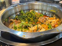 -顺水湾·牛肉牛杂火锅(驾鹤店)