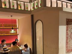 -那时新疆·若羌(经纬汇店)