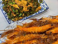 -华顺土菜馆(洪岗路店)