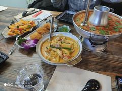 -Hi YOU你的饭局泰餐厅(雍和宫店)
