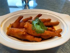 -景月阁空中食府(希尔顿酒店)