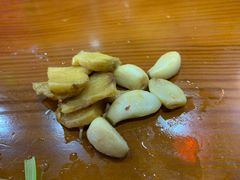 -台州老六海鲜面馆(上南总店)
