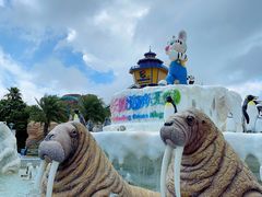 -珠海长隆海洋王国