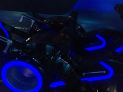 游乐设施-上海迪士尼度假区