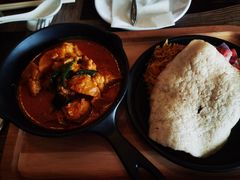 -南沙游艇会·大兵船餐厅