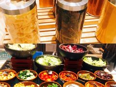 -杭州JW万豪酒店-万豪中餐厅