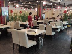 -太婆天府山珍酒楼(亚运村店)