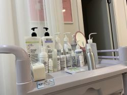 -奈弗里·疗愈SPA·美肤中心