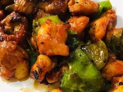 -炙热童年·老北京炙子烤肉(南锣鼓巷店)