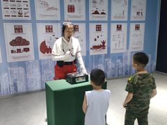 -即刻反应应急安全体验基地