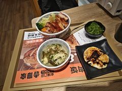-吉野家 (新街口外大街店)