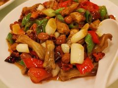 -九花山烤鸭店