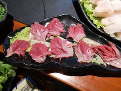 -莽子老火锅(大坪店)