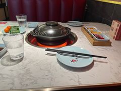 -捞神煲汤火锅(湖滨商业街店)