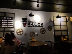 -柯洛克沉浸剧情密室(小寨华旗店)