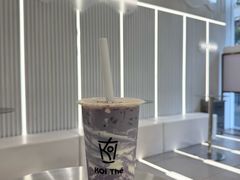 -KOI Thé(厦门国贸广场店)